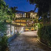 Silvanus Forest Retreat By Madstays, Alibaug