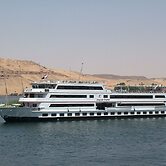 MS Alexander The Great Nile Cruise