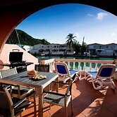 Villa 422D at Jolly Harbour