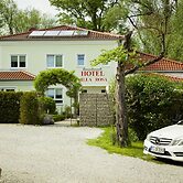 Hotel Villa Rosa