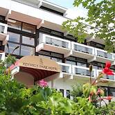 Reichel S Parkhotel