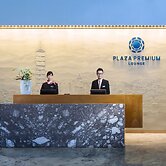 Plaza Premium Lounge Terminal 2 Zone A