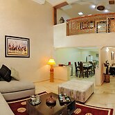 Aparthotel Les Oliviers Suites & Spa