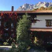 Hotel Rural Picos de Europa