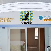 Apartamentos Ornis