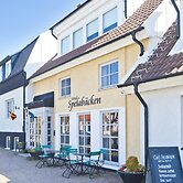 Hotell Spelabäcken