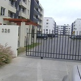 Departamento Edificio Urbano II