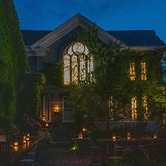 Church Des Artistes Guest House