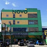 Meaco Hotel - Solano