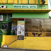 Meaco Royal Hotel - Taytay