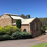 Strathalbyn Gasworks