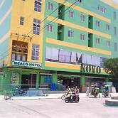Meaco Hotel - Calbayog