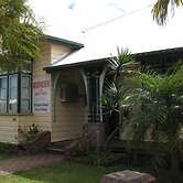 Backpackers Newcastle