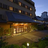 Kamimokuonsen Tatsumikan