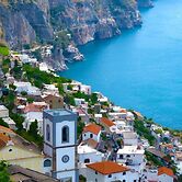 Albadamare Boutique Hotel