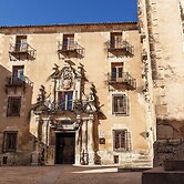 Hospedería del Seminario
