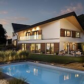Montreux holiday home