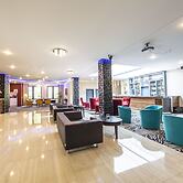 Parkhotel Carlsbad Inn