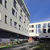 Carlsbad INN hotel & apartments