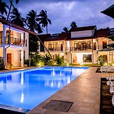 Green Parrot Beach Resort