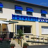 Hôtel Arenui
