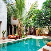 Lamu House Hotel