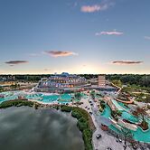 Center Parcs Villages Nature Paris