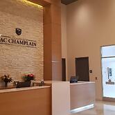 Hotel du Lac Champlain, an Ascend Collection Hotel