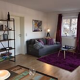 Ferienwohnung Zacharias