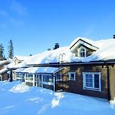 Vuokatin Aateli Apartments