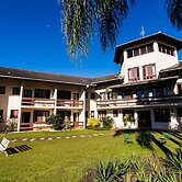 Hotel Estância Betânia