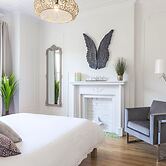 MTLVacationRentals - Le Chic Laurier