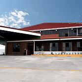 Hotel Las Brumas