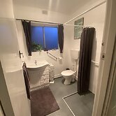 Apartment on Tennyson