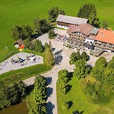 Löwen - Ihr Familienhotel im Allgäu