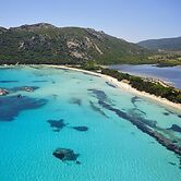 Les Mini-villas de Santa-giulia