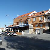 Hotel Restaurante Casa Grande