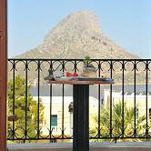 Vouros Palace