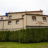 Hotel El Horreo de Aviles