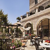 Villa Brown Jerusalem