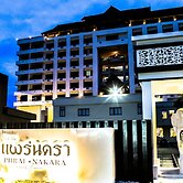 Phrae Nakara Hotel