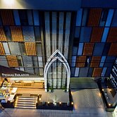 Phimai Paradise Hotel
