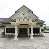 Serayu Hotel Timika