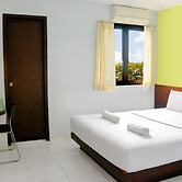 LeGreen Suite Ratulangi