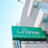 LeGreen Suite Waihaong