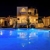 Olive Mykonos Villas