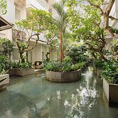 Aston Canggu Beach Resort