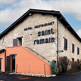 Logis Hotel-Restaurant Saint Romain