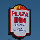 Plaza Inn Big Spring