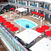 Unscripted Durham, Part of JDV by Hyatt